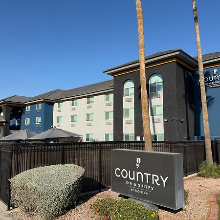 Country Inn & Suites By Radisson, Phoenix Airport, Az 외부 사진