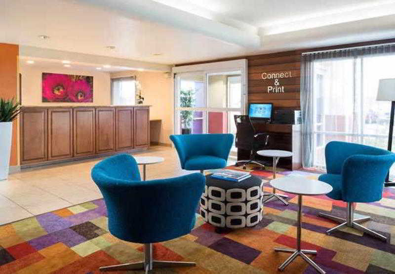 Country Inn & Suites By Radisson, Phoenix Airport, Az 외부 사진