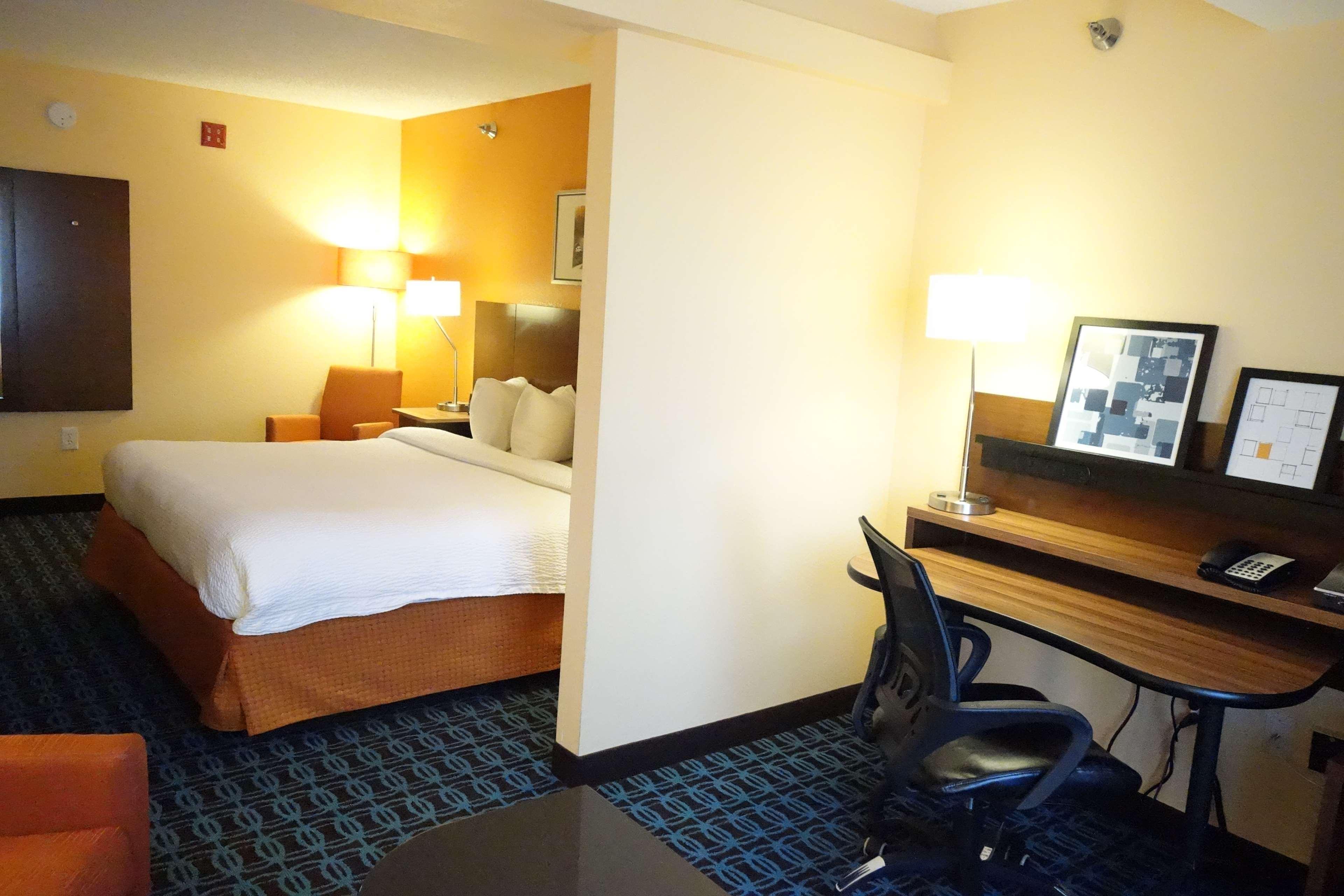 Country Inn & Suites By Radisson, Phoenix Airport, Az 외부 사진