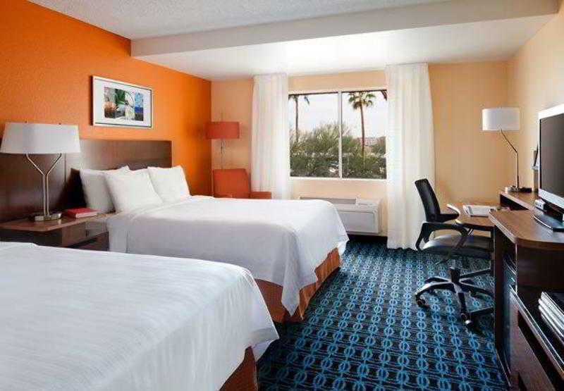 Country Inn & Suites By Radisson, Phoenix Airport, Az 외부 사진