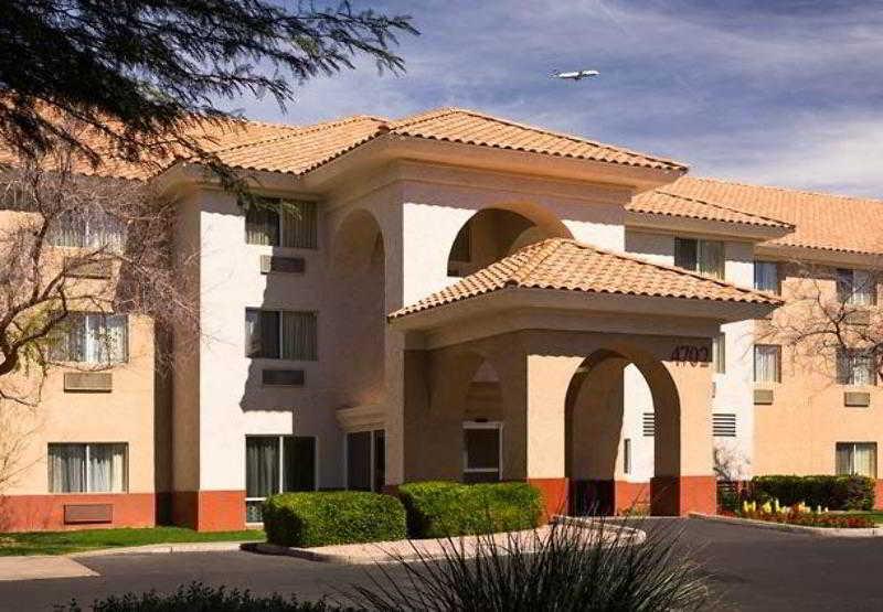 Country Inn & Suites By Radisson, Phoenix Airport, Az 외부 사진
