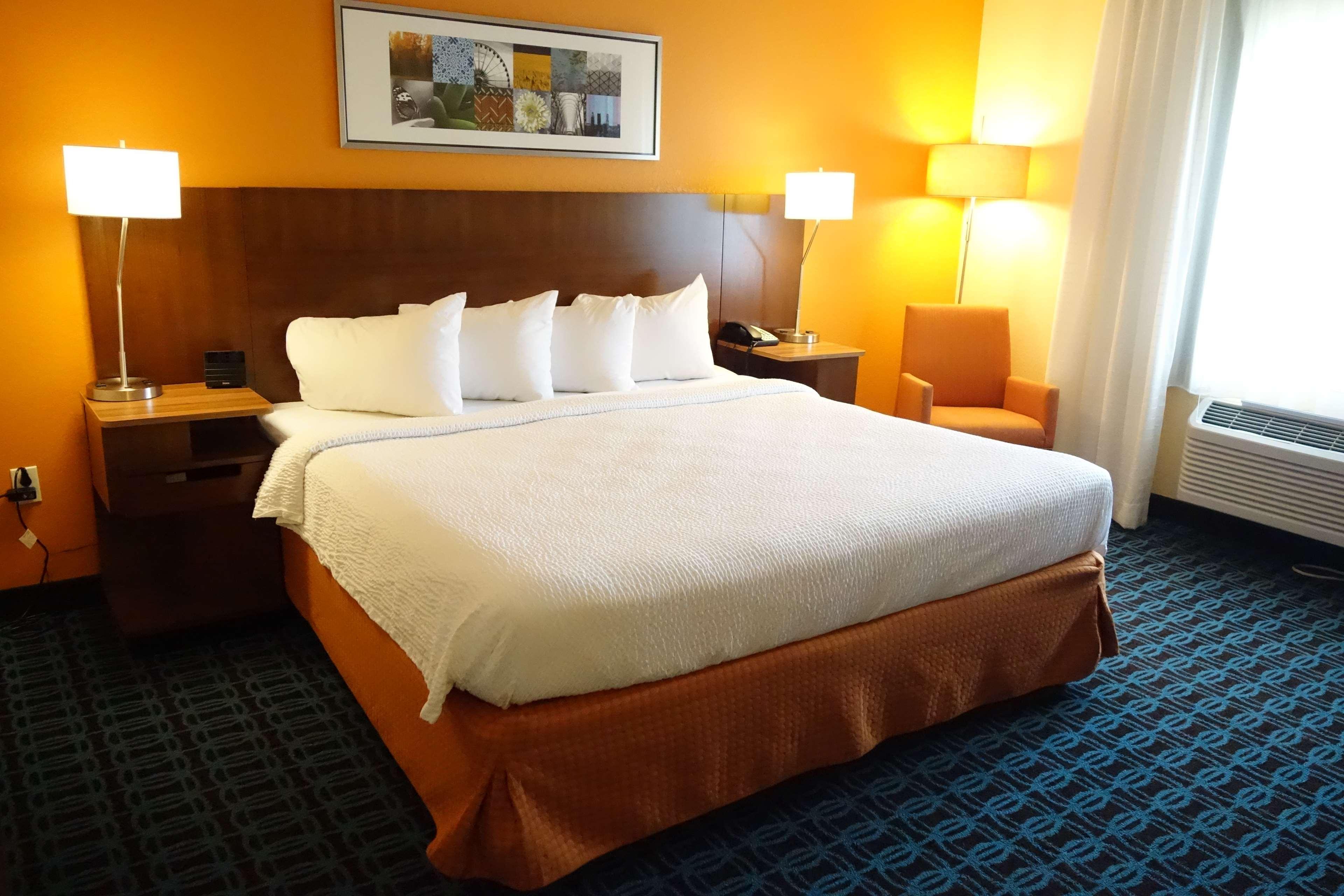 Country Inn & Suites By Radisson, Phoenix Airport, Az 외부 사진