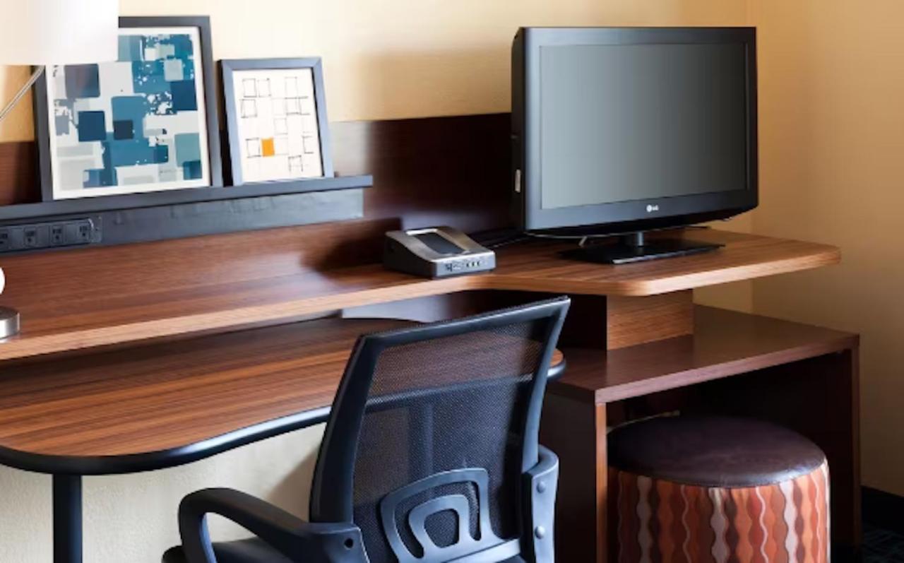 Country Inn & Suites By Radisson, Phoenix Airport, Az 외부 사진