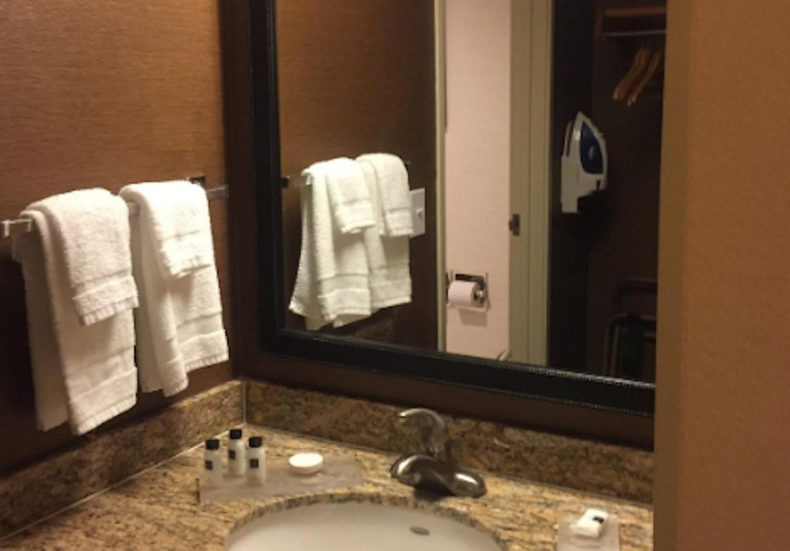 Country Inn & Suites By Radisson, Phoenix Airport, Az 외부 사진