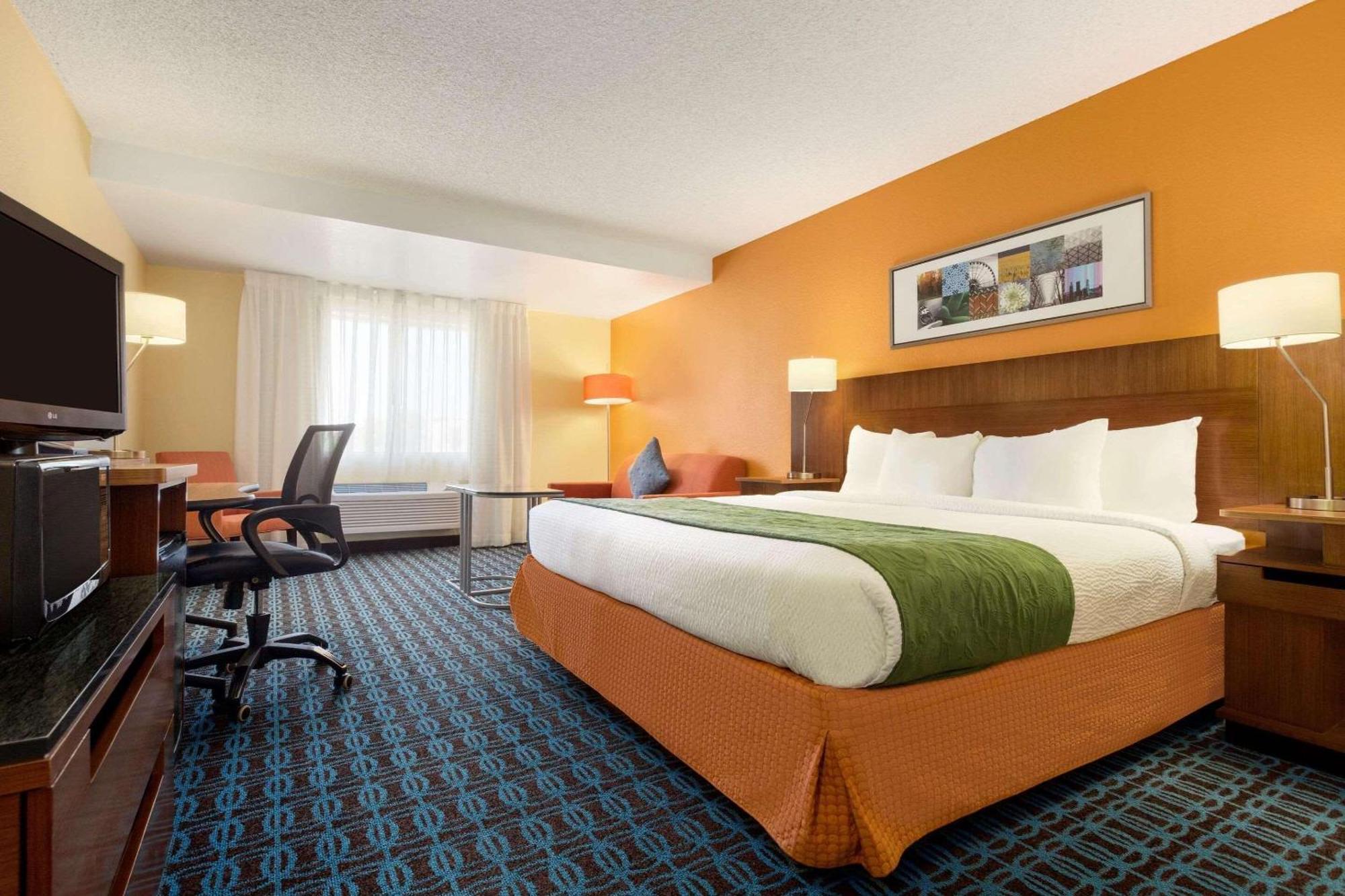 Country Inn & Suites By Radisson, Phoenix Airport, Az 외부 사진