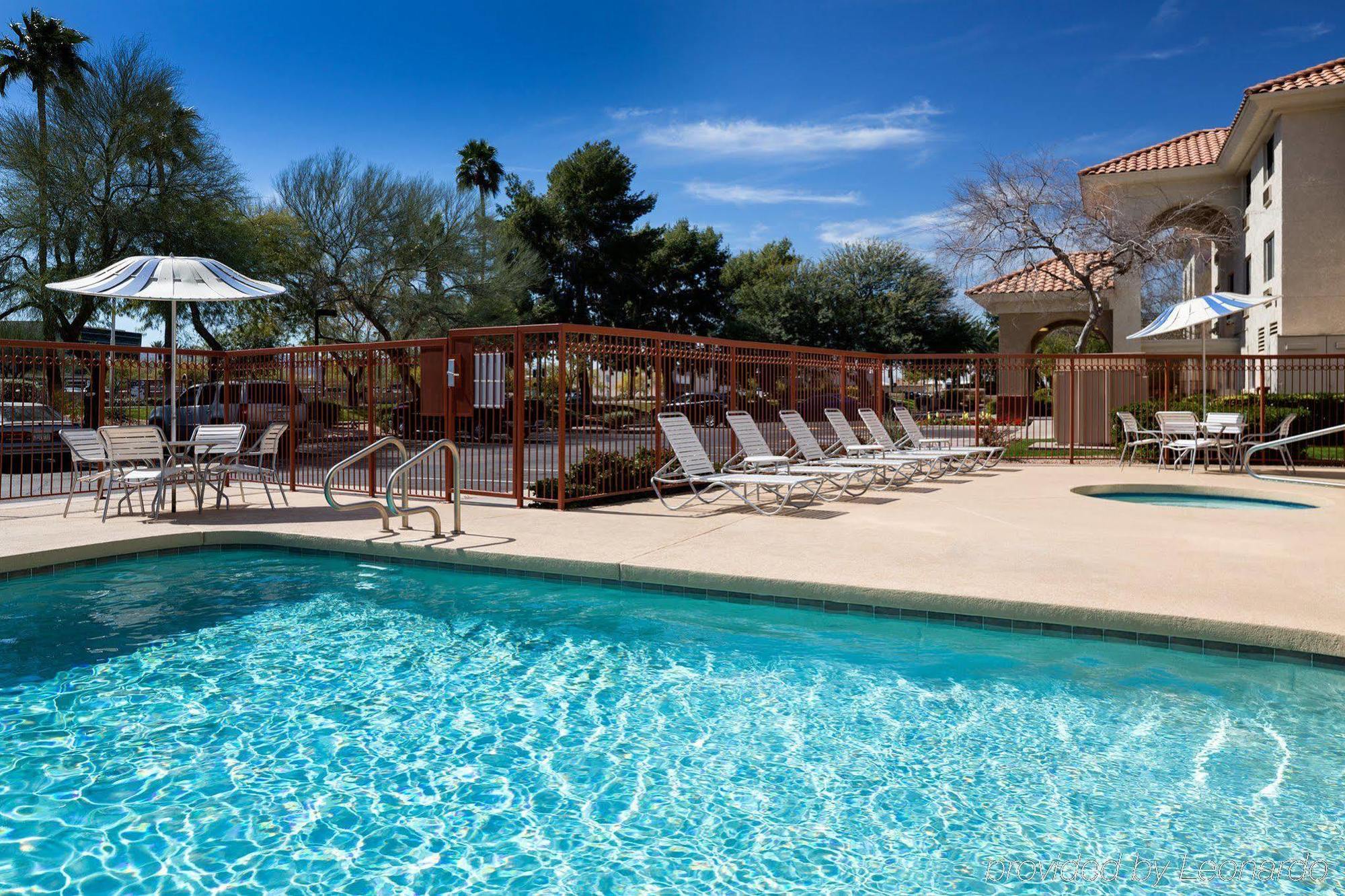 Country Inn & Suites By Radisson, Phoenix Airport, Az 외부 사진